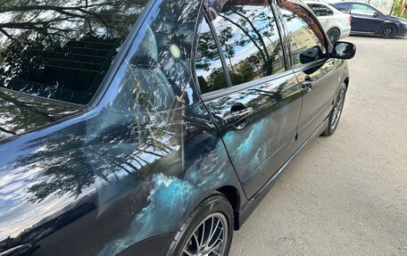 Mitsubishi Lancer IX, 2006 год, 510 000 рублей, 16 фотография