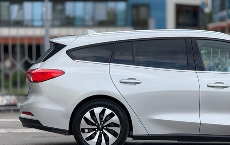 Ford Focus IV, 2019 год, 1 490 000 рублей, 6 фотография