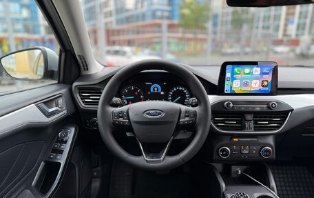 Ford Focus IV, 2019 год, 1 490 000 рублей, 21 фотография