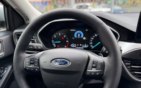 Ford Focus IV, 2019 год, 1 490 000 рублей, 22 фотография