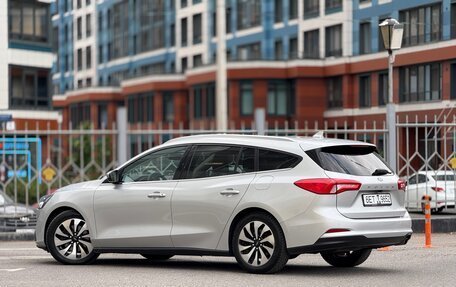 Ford Focus IV, 2019 год, 1 490 000 рублей, 13 фотография