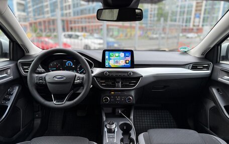 Ford Focus IV, 2019 год, 1 490 000 рублей, 20 фотография