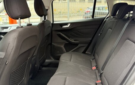 Ford Focus IV, 2019 год, 1 490 000 рублей, 26 фотография