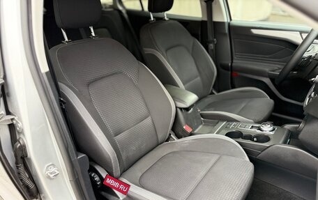 Ford Focus IV, 2019 год, 1 490 000 рублей, 25 фотография