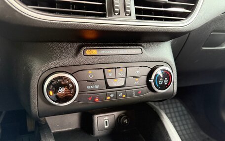 Ford Focus IV, 2019 год, 1 490 000 рублей, 23 фотография