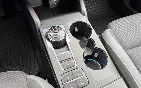 Ford Focus IV, 2019 год, 1 490 000 рублей, 24 фотография