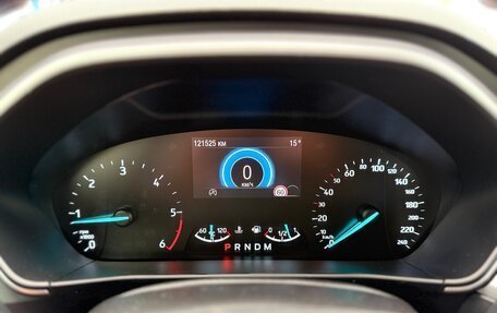 Ford Focus IV, 2019 год, 1 490 000 рублей, 28 фотография