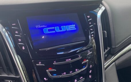 Cadillac Escalade IV, 2018 год, 4 900 000 рублей, 13 фотография