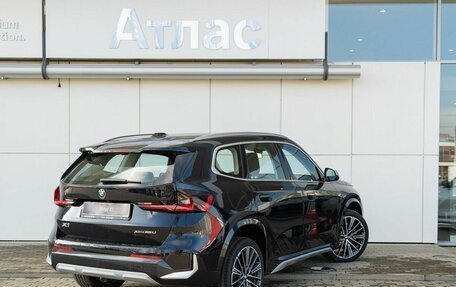 BMW X1, 2024 год, 4 590 000 рублей, 2 фотография