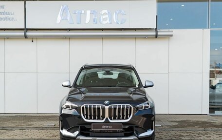 BMW X1, 2024 год, 4 590 000 рублей, 4 фотография