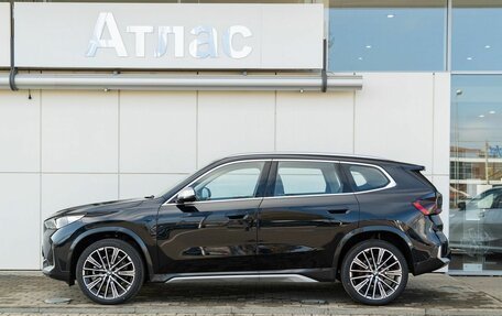 BMW X1, 2024 год, 4 590 000 рублей, 5 фотография