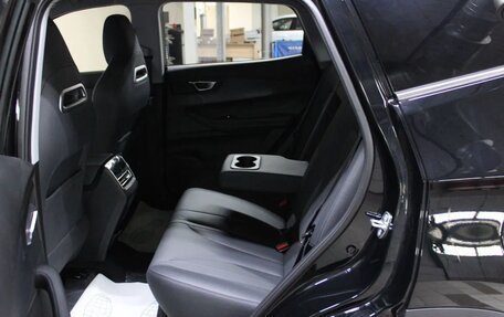 Chery Tiggo 4 I рестайлинг, 2025 год, 2 620 000 рублей, 11 фотография