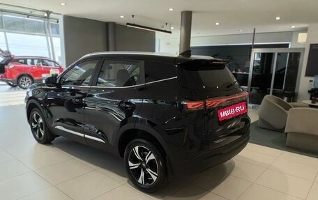 Chery Tiggo 4 I рестайлинг, 2025 год, 2 290 000 рублей, 4 фотография