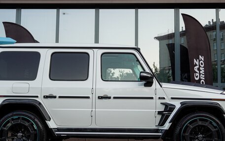 Mercedes-Benz G-Класс W463 рестайлинг _iii, 2020 год, 15 999 990 рублей, 3 фотография