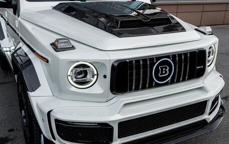 Mercedes-Benz G-Класс W463 рестайлинг _iii, 2020 год, 15 999 990 рублей, 10 фотография