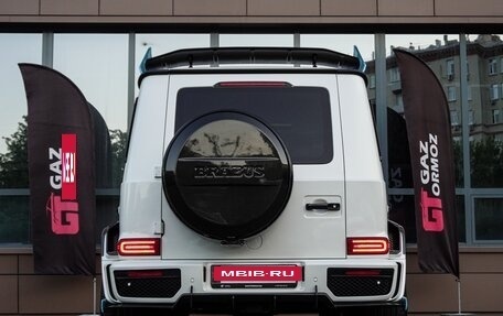 Mercedes-Benz G-Класс W463 рестайлинг _iii, 2020 год, 15 999 990 рублей, 7 фотография