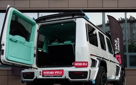 Mercedes-Benz G-Класс W463 рестайлинг _iii, 2020 год, 15 999 990 рублей, 6 фотография