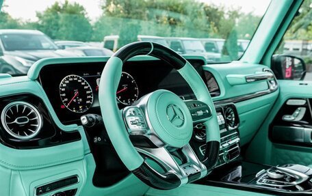 Mercedes-Benz G-Класс W463 рестайлинг _iii, 2020 год, 15 999 990 рублей, 15 фотография