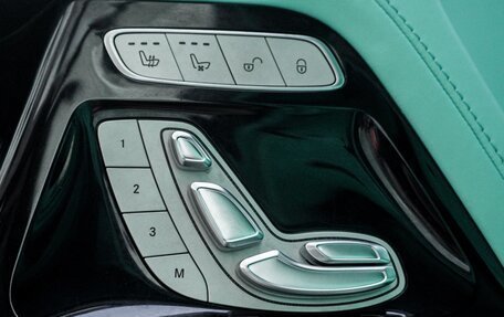 Mercedes-Benz G-Класс W463 рестайлинг _iii, 2020 год, 15 999 990 рублей, 19 фотография