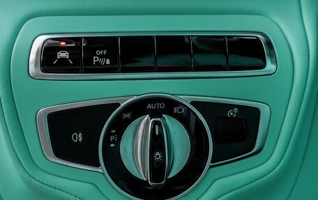 Mercedes-Benz G-Класс W463 рестайлинг _iii, 2020 год, 15 999 990 рублей, 21 фотография