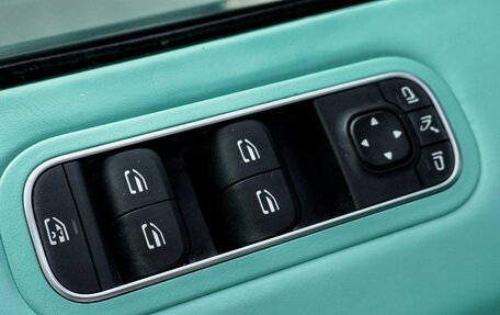 Mercedes-Benz G-Класс W463 рестайлинг _iii, 2020 год, 15 999 990 рублей, 20 фотография