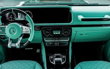 Mercedes-Benz G-Класс W463 рестайлинг _iii, 2020 год, 15 999 990 рублей, 16 фотография