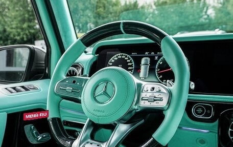 Mercedes-Benz G-Класс W463 рестайлинг _iii, 2020 год, 15 999 990 рублей, 17 фотография