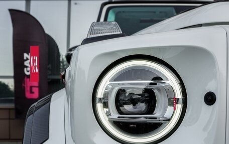 Mercedes-Benz G-Класс W463 рестайлинг _iii, 2020 год, 15 999 990 рублей, 13 фотография