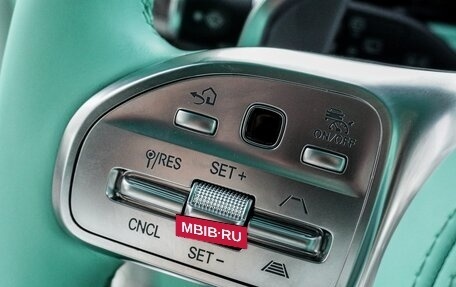Mercedes-Benz G-Класс W463 рестайлинг _iii, 2020 год, 15 999 990 рублей, 24 фотография