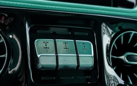 Mercedes-Benz G-Класс W463 рестайлинг _iii, 2020 год, 15 999 990 рублей, 29 фотография
