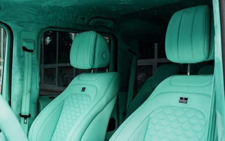 Mercedes-Benz G-Класс W463 рестайлинг _iii, 2020 год, 15 999 990 рублей, 32 фотография