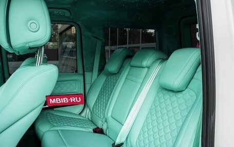 Mercedes-Benz G-Класс W463 рестайлинг _iii, 2020 год, 15 999 990 рублей, 33 фотография