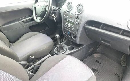 Ford Fusion I, 2007 год, 299 000 рублей, 14 фотография