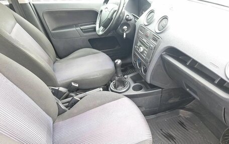 Ford Fusion I, 2007 год, 299 000 рублей, 15 фотография