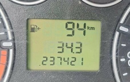Ford Fusion I, 2007 год, 299 000 рублей, 19 фотография
