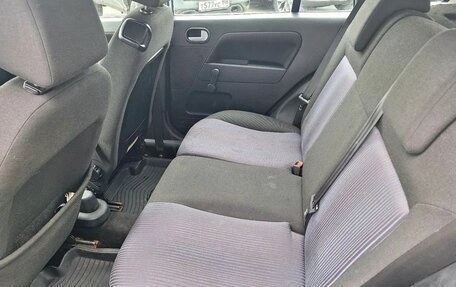Ford Fusion I, 2007 год, 299 000 рублей, 11 фотография