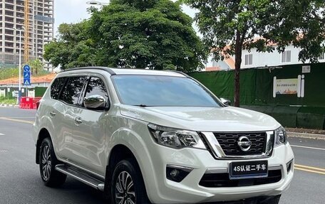 Nissan Terra, 2021 год, 2 350 000 рублей, 3 фотография