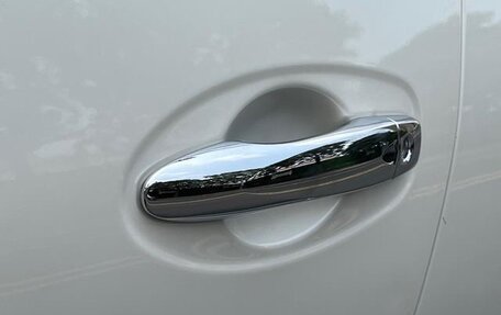Nissan Terra, 2021 год, 2 350 000 рублей, 11 фотография