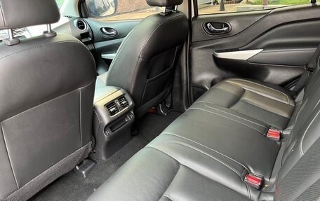 Nissan Terra, 2021 год, 2 350 000 рублей, 22 фотография