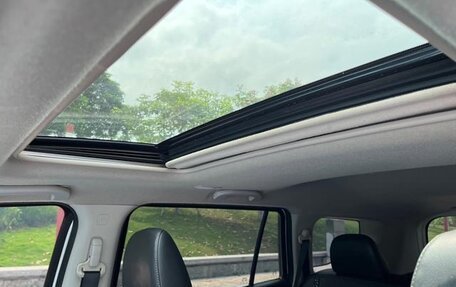 Nissan Terra, 2021 год, 2 350 000 рублей, 20 фотография