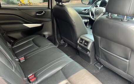 Nissan Terra, 2021 год, 2 350 000 рублей, 25 фотография