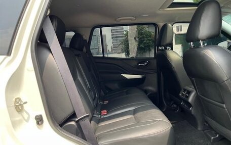 Nissan Terra, 2021 год, 2 350 000 рублей, 24 фотография