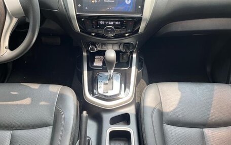 Nissan Terra, 2021 год, 2 350 000 рублей, 33 фотография