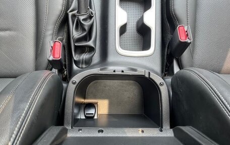 Nissan Terra, 2021 год, 2 350 000 рублей, 34 фотография