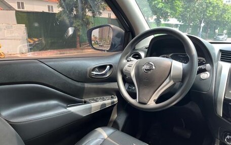Nissan Terra, 2021 год, 2 350 000 рублей, 36 фотография