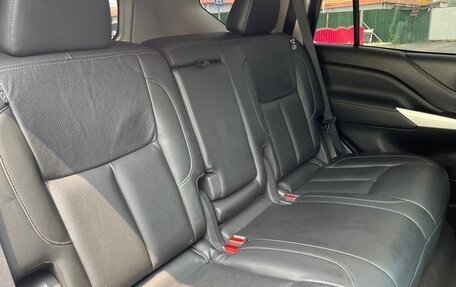 Nissan Terra, 2021 год, 2 350 000 рублей, 26 фотография