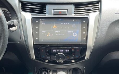 Nissan Terra, 2021 год, 2 350 000 рублей, 32 фотография