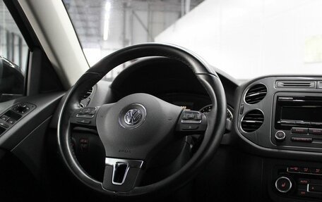 Volkswagen Tiguan I, 2014 год, 1 285 000 рублей, 12 фотография