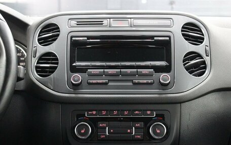 Volkswagen Tiguan I, 2014 год, 1 285 000 рублей, 15 фотография
