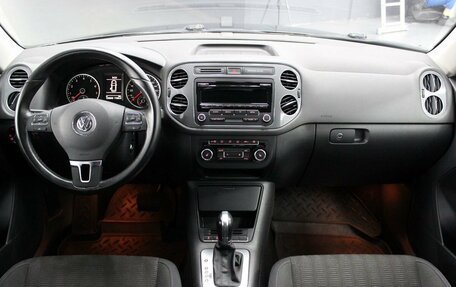 Volkswagen Tiguan I, 2014 год, 1 285 000 рублей, 8 фотография